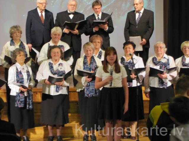 Ziemassvētkos 2013
